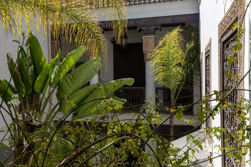 Riad Ennafoura Marrakesh Ngoại thất bức ảnh