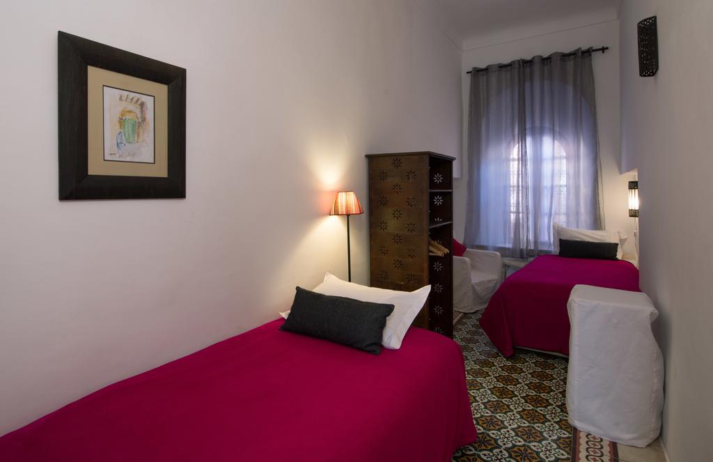 Riad Ennafoura Marrakesh Ngoại thất bức ảnh