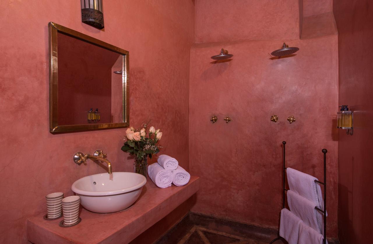 Riad Ennafoura Marrakesh Ngoại thất bức ảnh